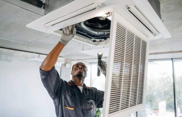 Licensed Hvac service in Shawnee, OH - FH HVAC